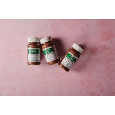 Magnesium Glycinate Daily