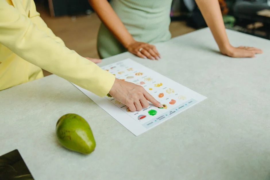 Wellness consultation